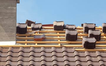 Kingstone clay roofing costs