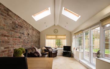 conservatory roof insulation Kingstone