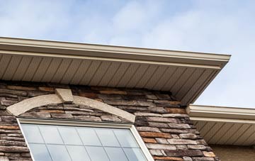 Kingstone diy soffit installation