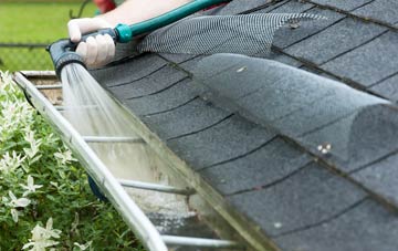 Kingstone gutter cleaning costs