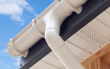 Kingstone gutter installation costs