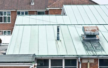 Kingstone lead roofing costs