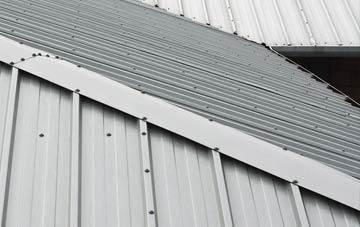 disadvantages of Kingstone metal roofing