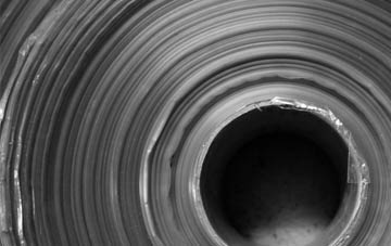 Kingstone pvc roof replacement