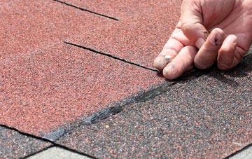 Kingstone asphalt roof repairs