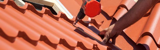 save on Kingstone roof installation costs