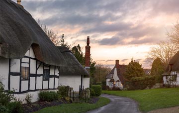 is Kingstone thatch roofing popular