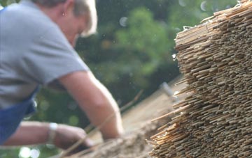 professional Kingstone thatchers