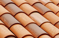 Kingstone clay roofing
