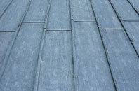 Kingstone lead roofing