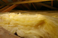 Kingstone pitch roof insulation