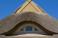 Kingstone thatch roofing
