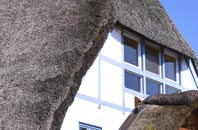 find rated Kingstone thatchers